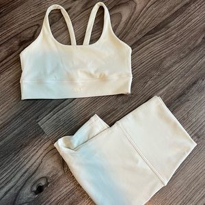 LUXFORM SET IN OAT MILK 🤍🥛